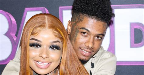 blueface and chrisean relationship|Inside Blueface and Chrisean Rock’s Turbulent Relationship